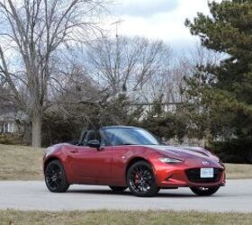 the current mazda mx 5 miata is mostly timeless