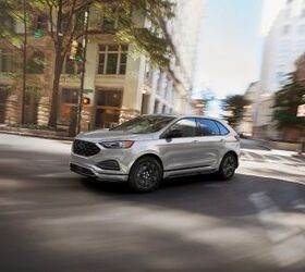 the 17 best 0 apr deals right now, 2024 Ford Edge