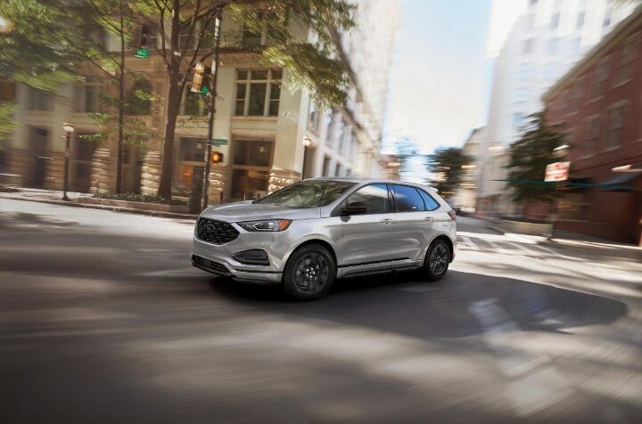 the 17 best 0 apr deals right now, 2024 Ford Edge