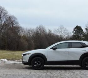 2023 Mazda CX-30 GT Review: No Turbo, No Problem | AutoGuide.com