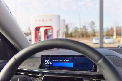 Ford EVs Can Now Use Tesla Chargers: Here's How to Get a Free Adapter