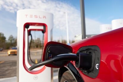 Ford EVs Can Now Use Tesla Chargers: Here's How to Get a Free Adapter