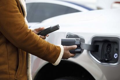 Ford EVs Can Now Use Tesla Chargers: Here's How to Get a Free Adapter