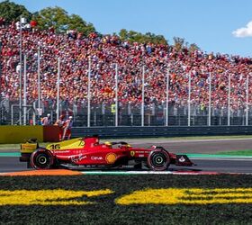 Gear Up for F1 2024: Formula 1's Top 10 Circuits