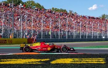 Gear Up for F1 2024: Formula 1's Top 10 Circuits