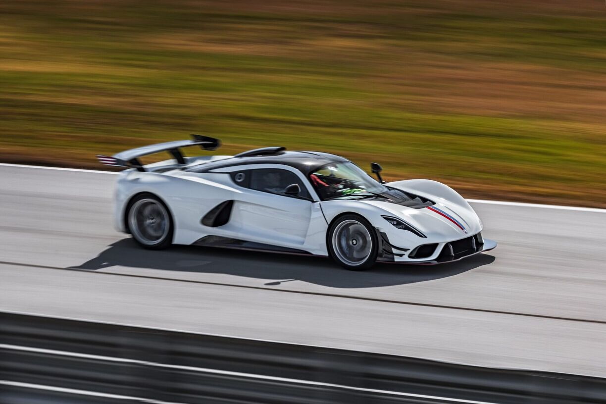 All Timer Car Top 11 American Supercars of All Time | AutoGuide.com