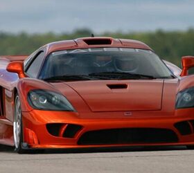 top 11 american supercars of all time, Saleen S7