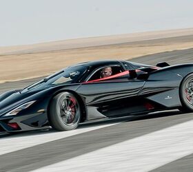 top 11 american supercars of all time, SSC Tuatara