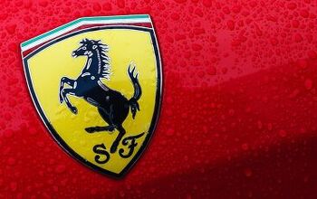 Ferrari Patents Unholy Upside-Down Twin-Charged Hydrogen Inline-Six