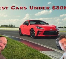 The AutoGuide Show Ep 8: Best New Cars Under $30K, Genesis GV80 Coupe