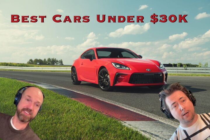 The AutoGuide Show Ep 8: Best New Cars Under $30K, Genesis GV80 Coupe ...
