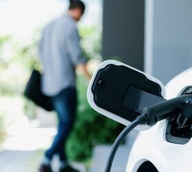 Why Your Next Car Might Not Be Electric