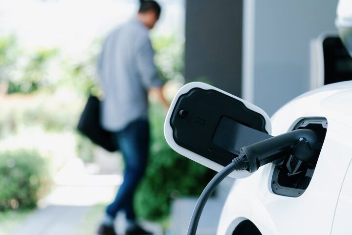 Why Your Next Car Might Not Be Electric