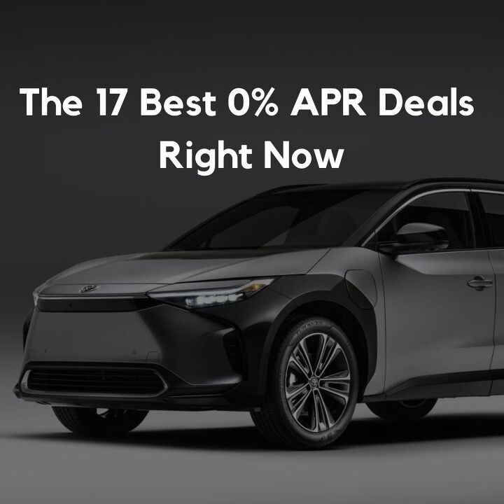 the 17 best 0 apr deals right now, The 17 Best 0 APR Deals Right Now