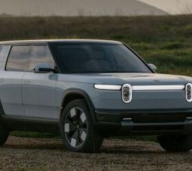The Rivian R2 Is The Affordable Rivian You've Been Waiting For