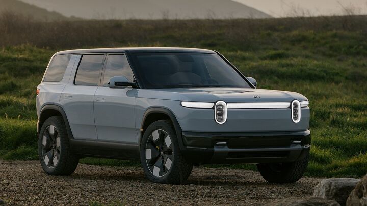 The Rivian R2 Is The Affordable Rivian You've Been Waiting For