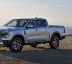 10 least expensive pickup trucks to insure for 2024, Ford Ranger