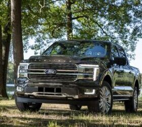 10 least expensive pickup trucks to insure for 2024, Ford F 150