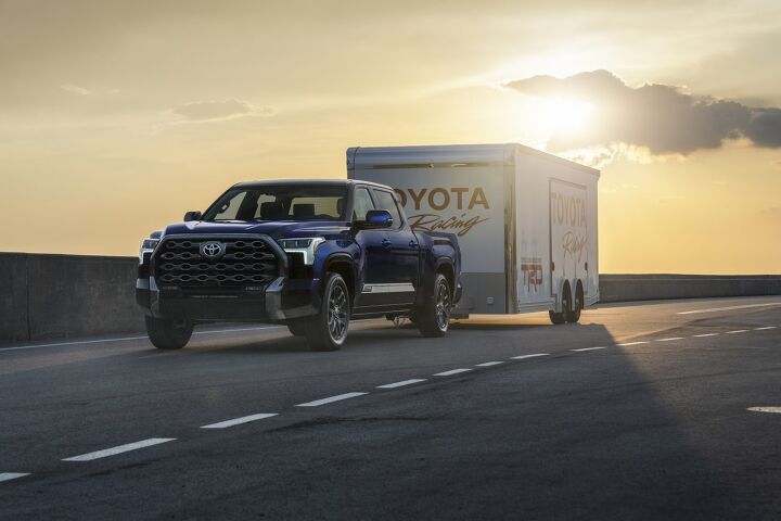 10 least expensive pickup trucks to insure for 2024, Toyota Tundra