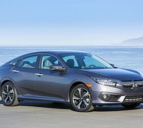 Used 2018 Honda Civic For Sale