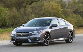 Used 2017 Honda Civic For Sale