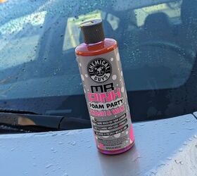 The Best Deals On Chemical Guys Detailing Products During Prime Day