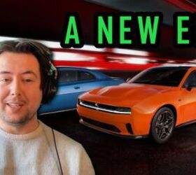 the autoguide show ep 9 muscle car reimagined and rivian surprises