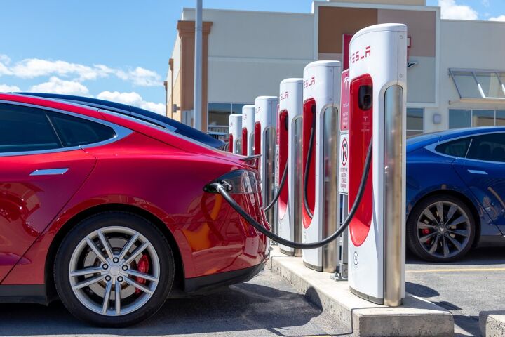 How Your Favorite Big-box Stores Could Shape the Future of EVs