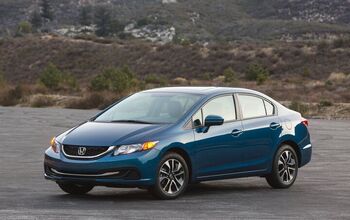Used 2014 Honda Civic For Sale