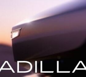 Cadillac Opulent Velocity Concept Teases the EV Future of V-Series