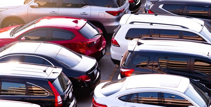 Used Cars Are Getting Cheaper, But Here’s Why That’s Not Good News
