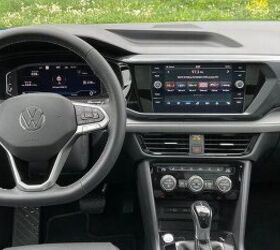 10 affordable cars with surprisingly high end interiors, Volkswagen Taos