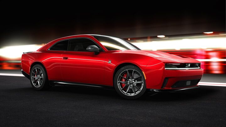 Dodge Charger - Review, Specs, Pricing, Features, Videos and More