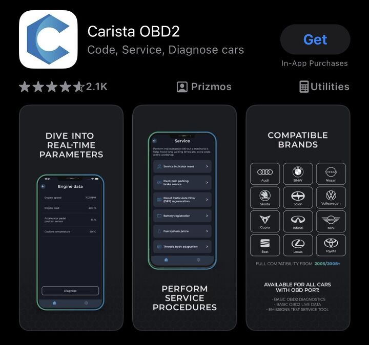 carista evo obd2 scanner review carista evo obd2 scanner review