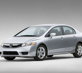 Used 2011 Honda Civic For Sale | AutoGuide.com