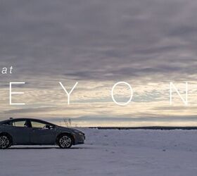 The Great Beyond: Road Trip to Nunavut