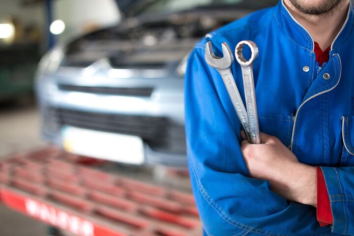 Report: These Are The Most Popular Automotive Tools