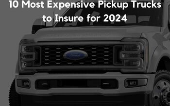 10 Most Expensive Pickup Trucks to Insure for 2024