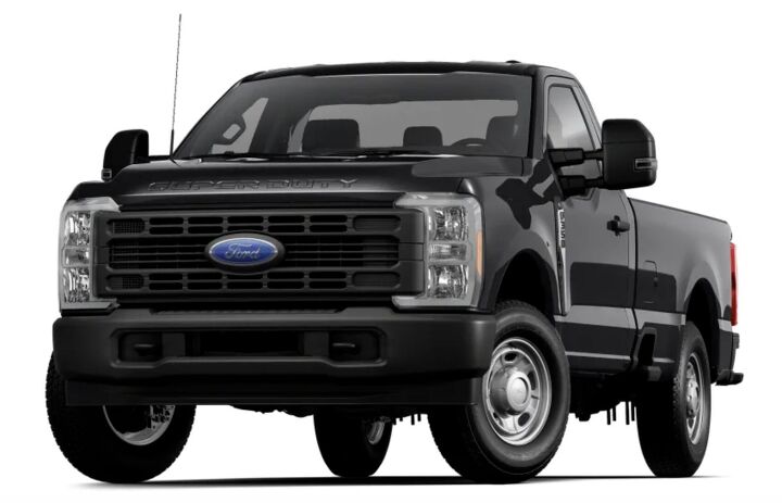 10 most expensive pickup trucks to insure for 2024, Ford F 350