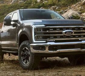 10 most expensive pickup trucks to insure for 2024, Ford F 250