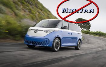 3 Buyer Types VW Thinks Will Buy the ID.Buzz, Which is Not a Minivan