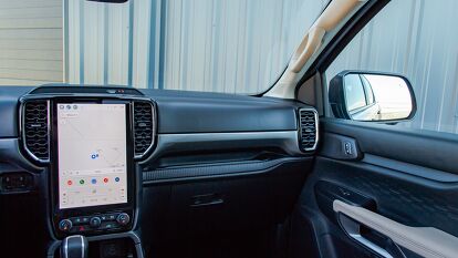 2024 Ford Ranger First Drive Review: Detail Oriented | AutoGuide.com
