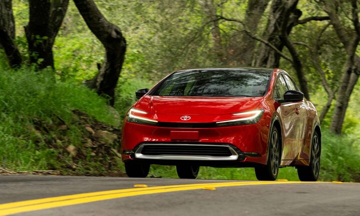 these are the 10 greenest cars you can buy, Toyota Prius Prime SE