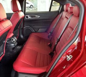 28 photos that prove alfa romeos look best in red