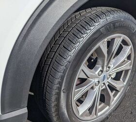 round and green testing michelin s 42 sustainable materials tire