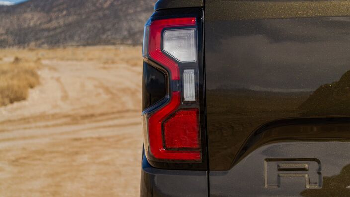 2024 Ford Ranger Raptor First Drive Review: Go Go Power Ranger ...