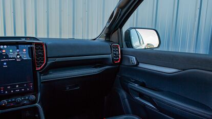 2024 Ford Ranger Raptor First Drive Review: Go Go Power Ranger ...