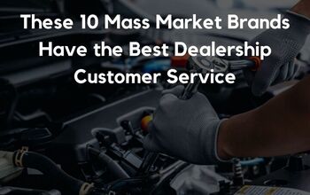These 10 Mass Market Brands Have the Best Dealership Customer Service