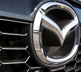 these 10 mass market brands have the best dealership customer service, Mazda 861 out of 1 000pts
