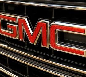 these 10 mass market brands have the best dealership customer service, GMC 852 out of 1 000pts